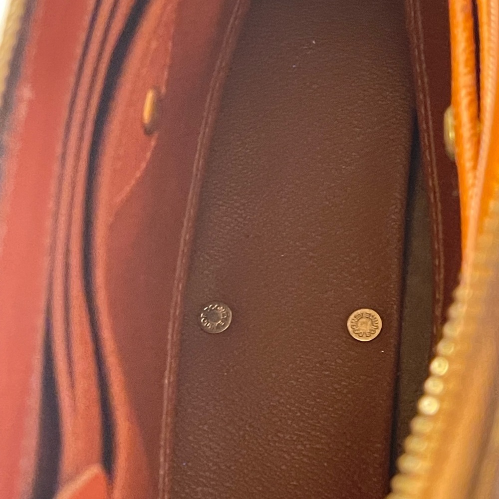 Dooney & Bourke cross body bag - Picture 11 of 13